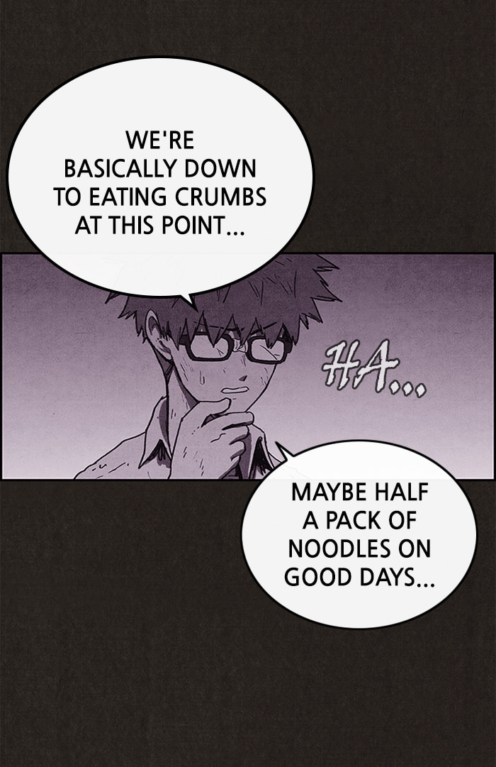 Read Sweet Home chapter 76 image 69 on Lezhin