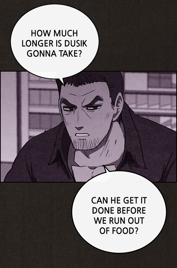 Read Sweet Home chapter 76 image 70 on Lezhin