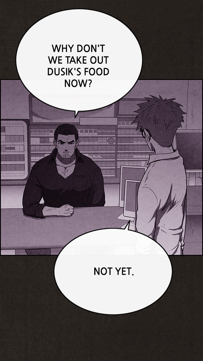 Read Sweet Home chapter 76 image 72 on Lezhin