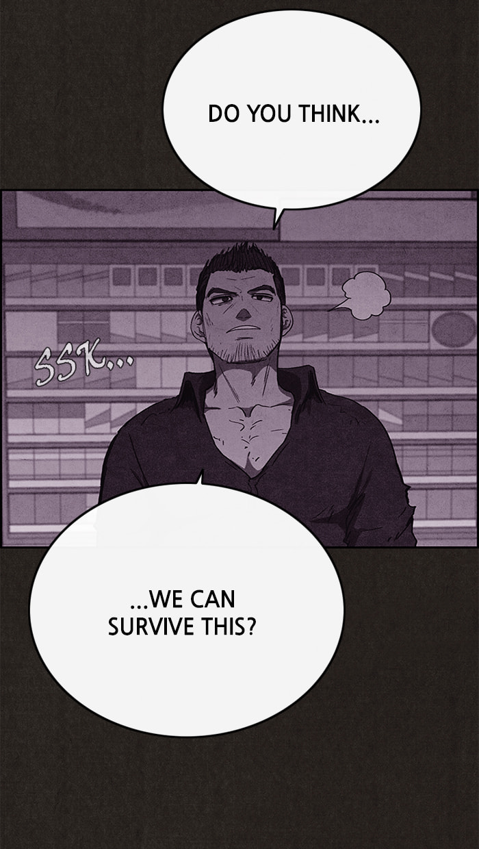 Read Sweet Home chapter 76 image 81 on Lezhin