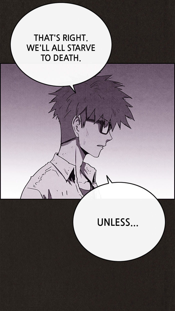 Read Sweet Home chapter 76 image 86 on Lezhin