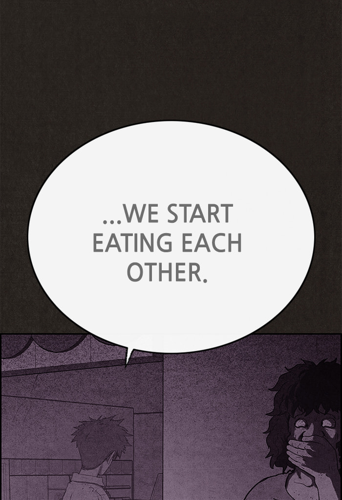 Read Sweet Home chapter 76 image 87 on Lezhin