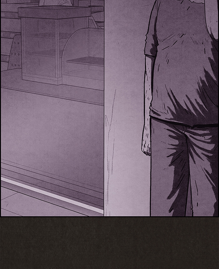 Read Sweet Home chapter 76 image 88 on Lezhin