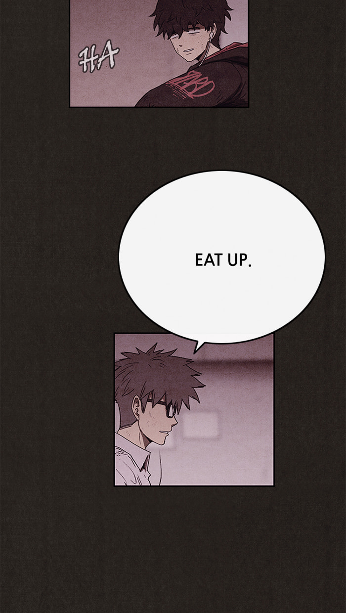 Read Sweet Home chapter 77 image 10 on Lezhin