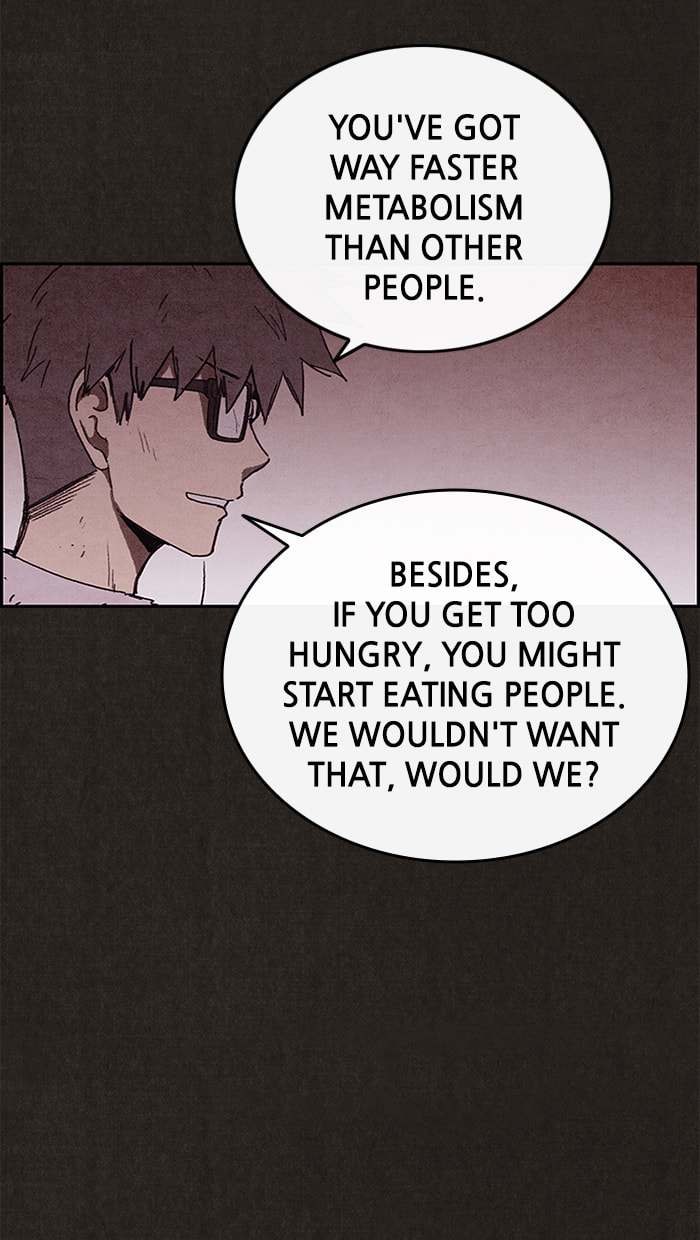 Read Sweet Home chapter 77 image 12 on Lezhin