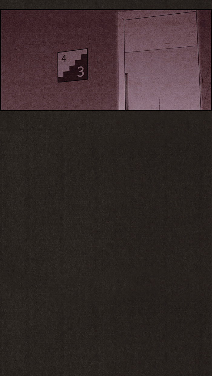 Read Sweet Home chapter 77 image 2 on Lezhin