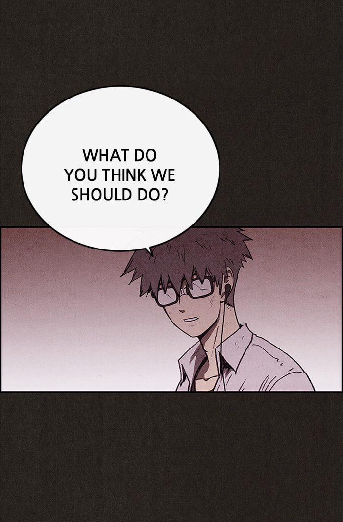 Read Sweet Home chapter 77 image 20 on Lezhin