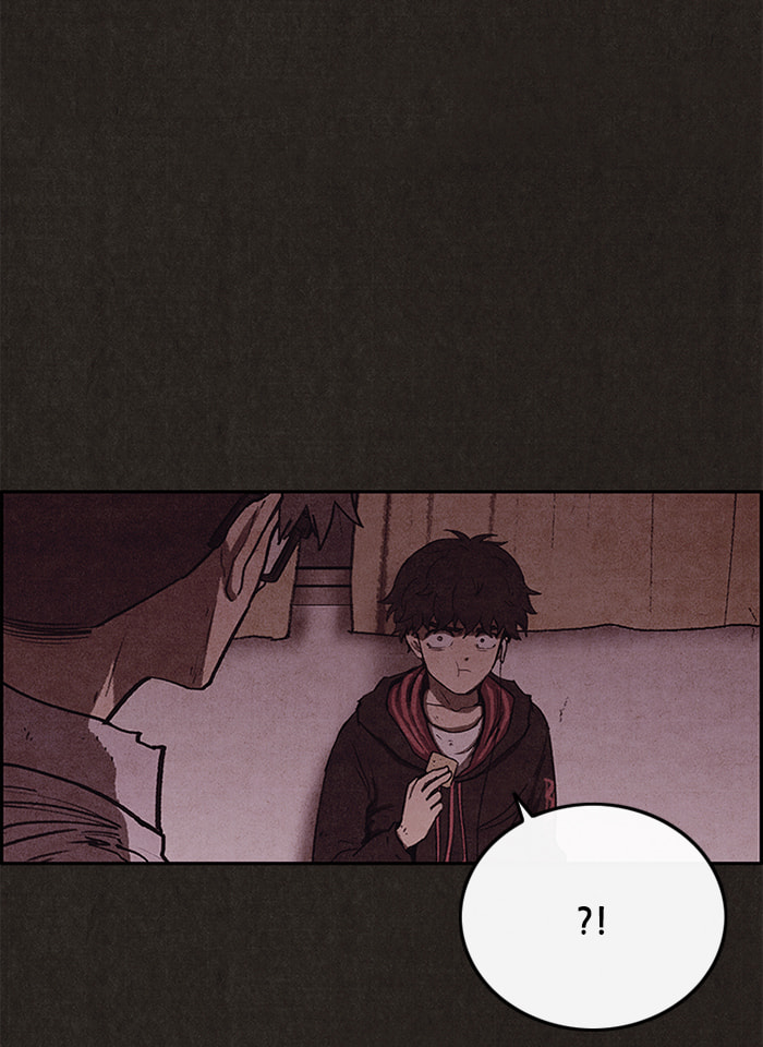 Read Sweet Home chapter 77 image 21 on Lezhin