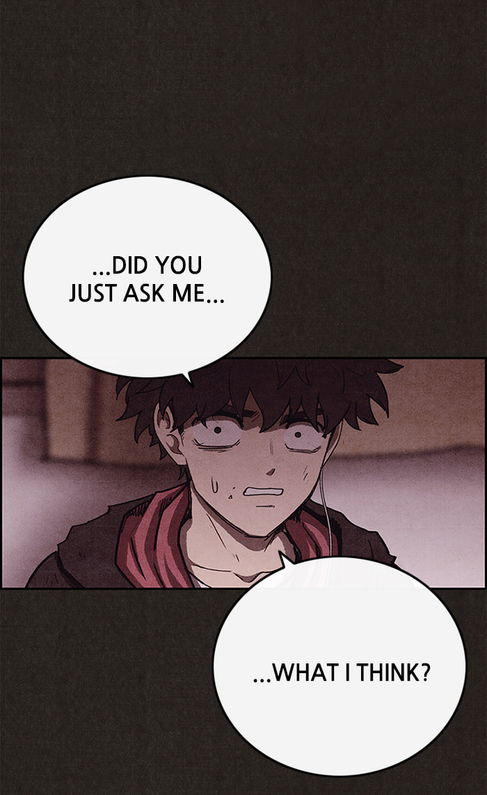 Read Sweet Home chapter 77 image 22 on Lezhin