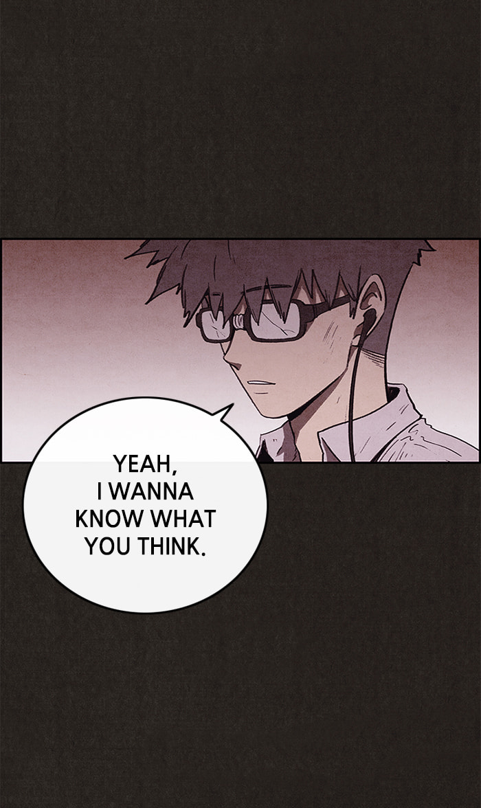 Read Sweet Home chapter 77 image 23 on Lezhin