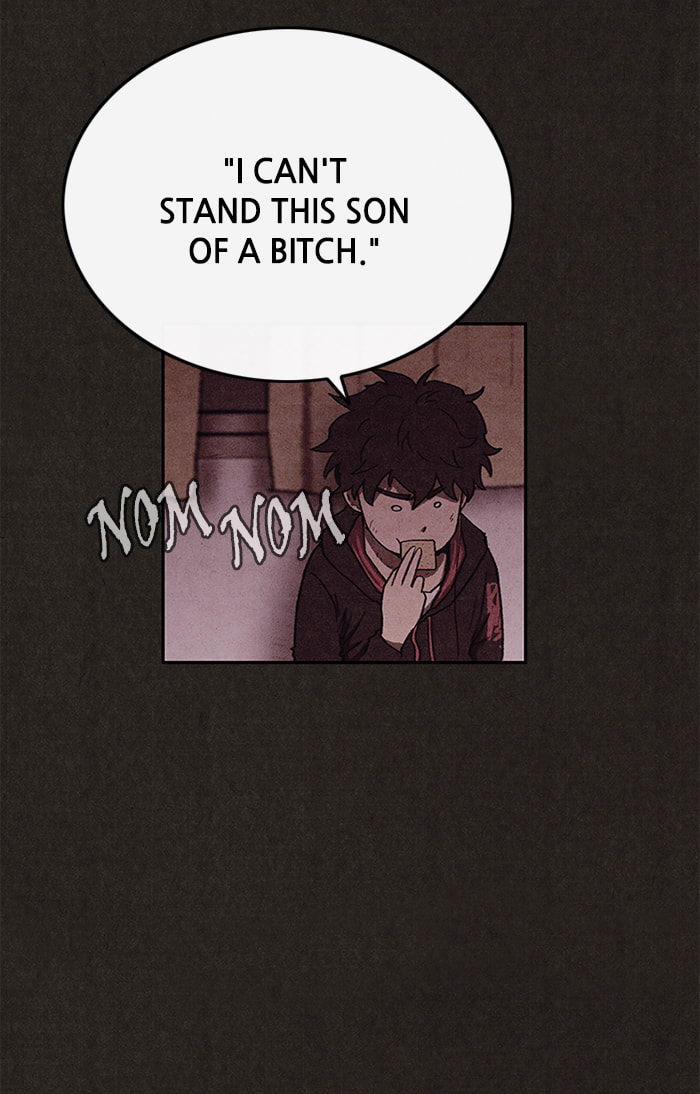 Read Sweet Home chapter 77 image 24 on Lezhin
