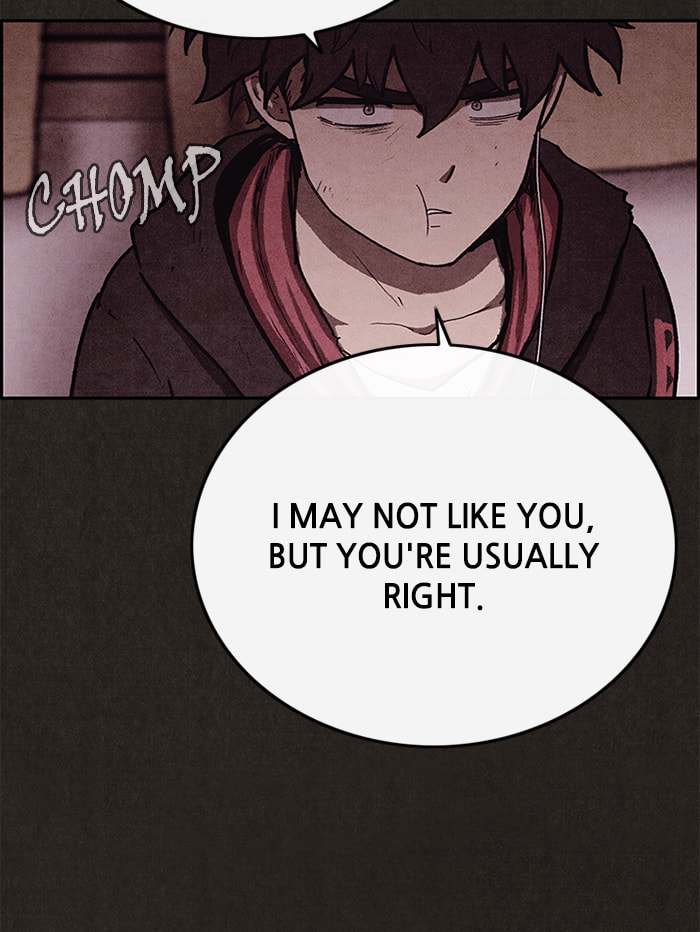 Read Sweet Home chapter 77 image 26 on Lezhin
