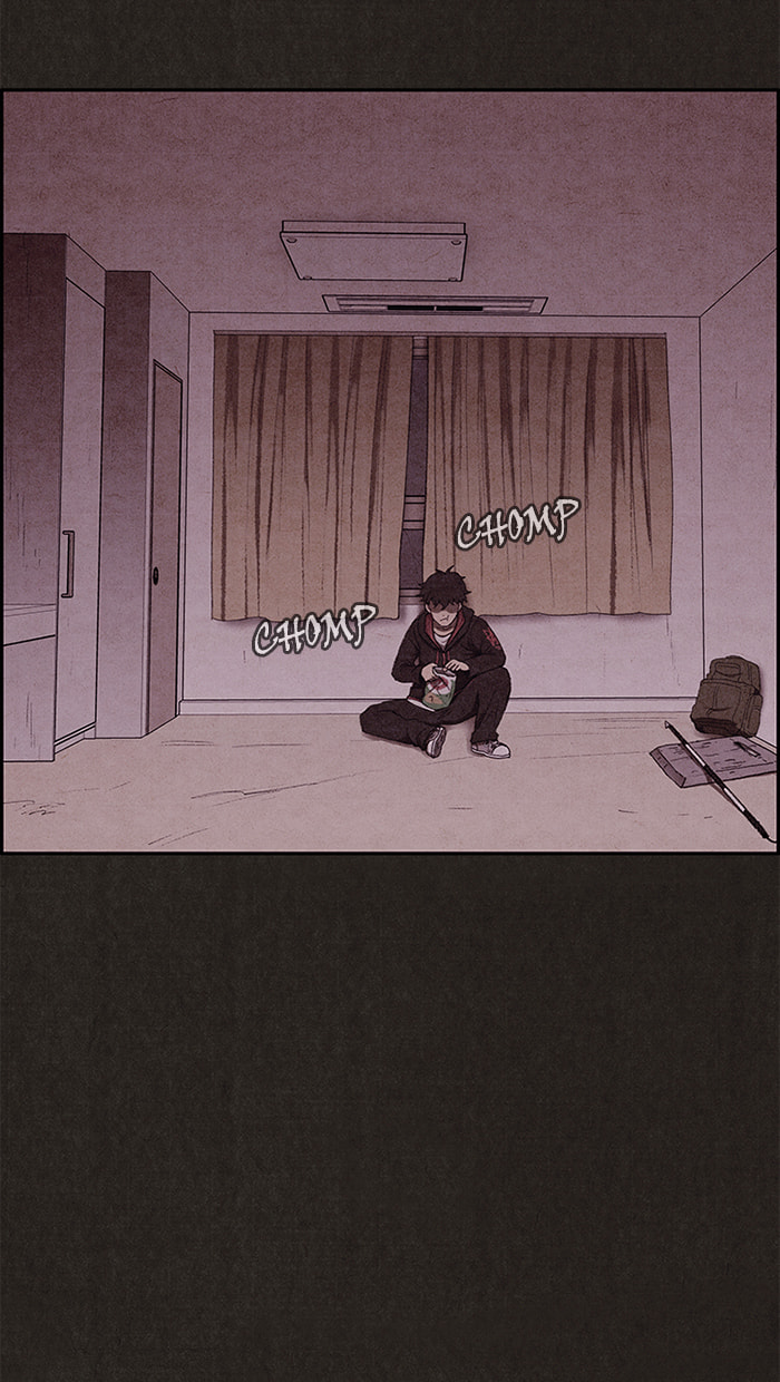 Read Sweet Home chapter 77 image 3 on Lezhin