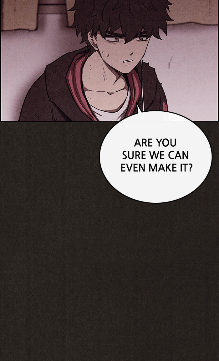Read Sweet Home chapter 77 image 31 on Lezhin