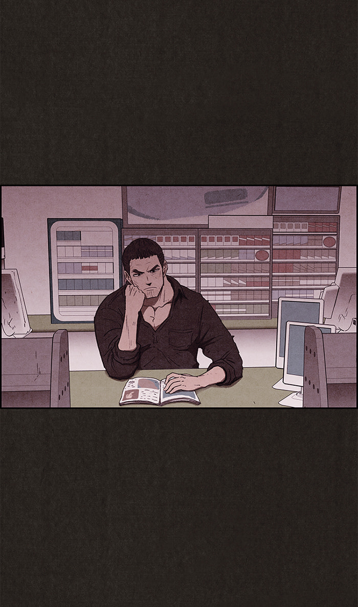 Read Sweet Home chapter 77 image 36 on Lezhin