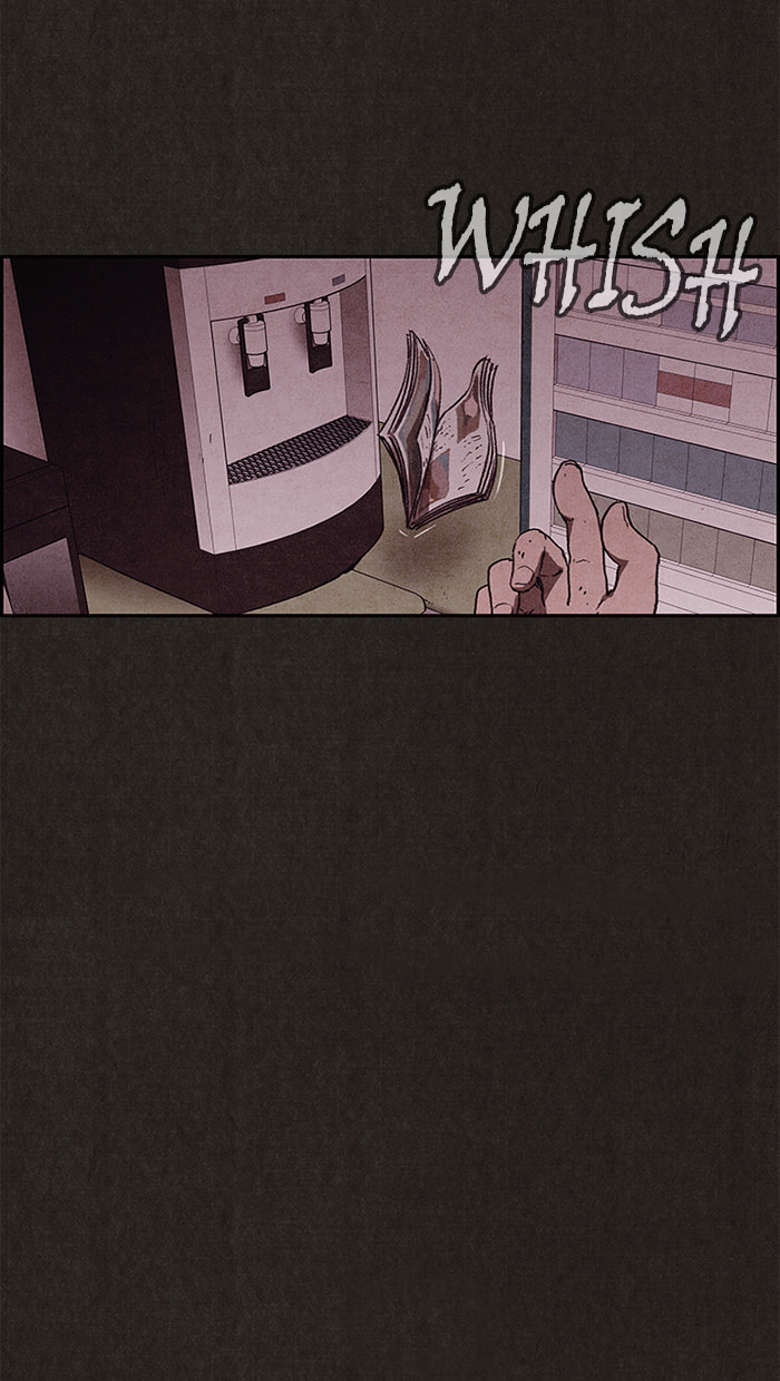 Read Sweet Home chapter 77 image 38 on Lezhin