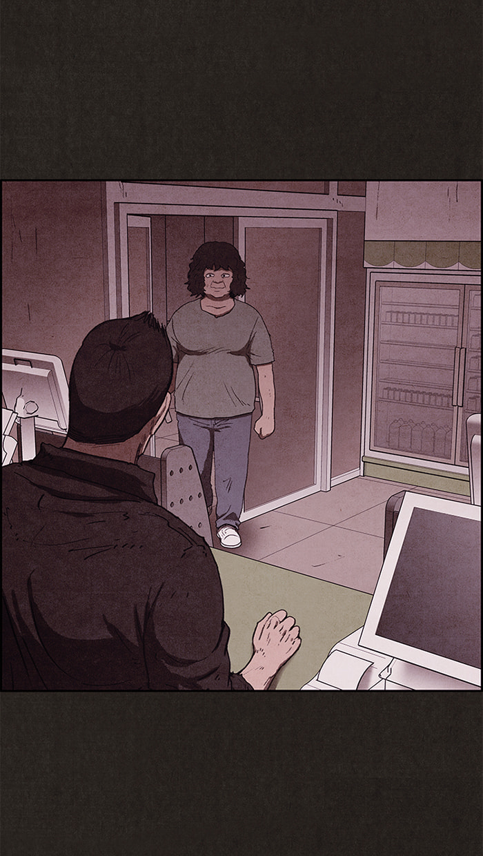 Read Sweet Home chapter 77 image 44 on Lezhin