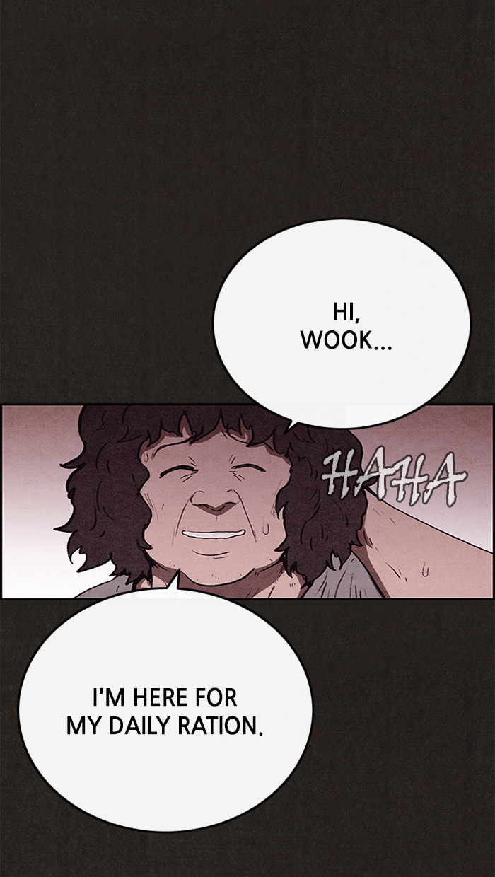Read Sweet Home chapter 77 image 45 on Lezhin