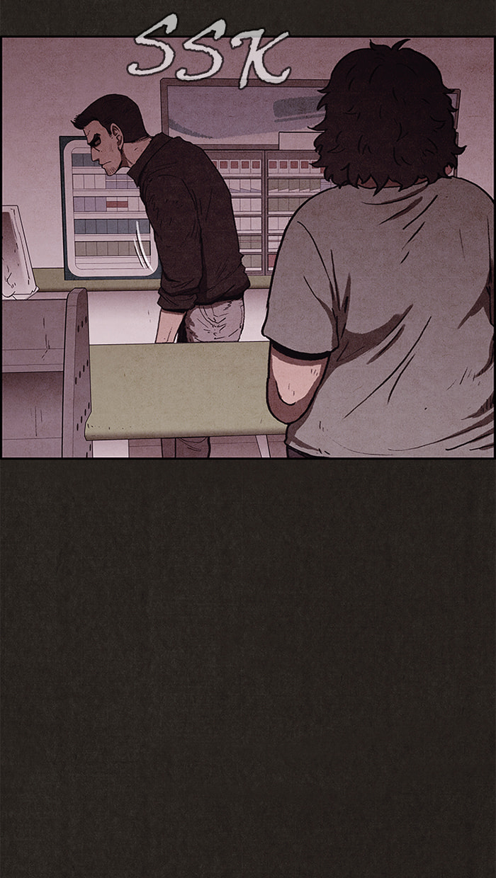 Read Sweet Home chapter 77 image 50 on Lezhin