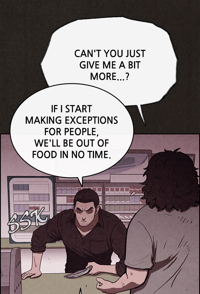 Read Sweet Home chapter 77 image 55 on Lezhin