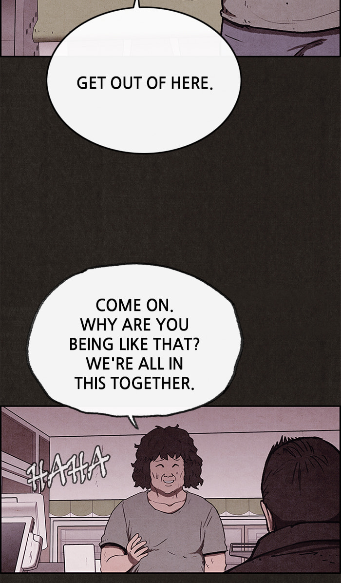 Read Sweet Home chapter 77 image 56 on Lezhin