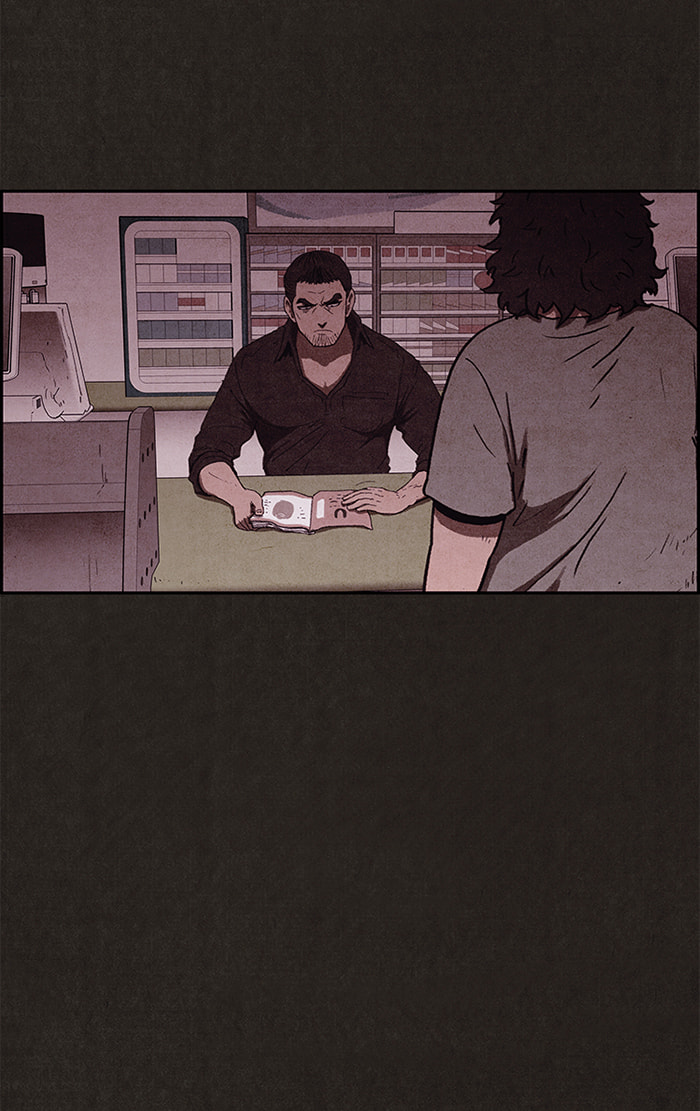 Read Sweet Home chapter 77 image 60 on Lezhin