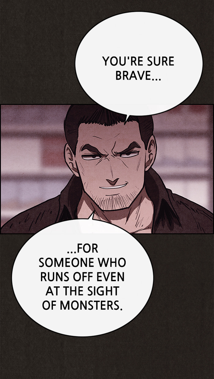 Read Sweet Home chapter 77 image 65 on Lezhin