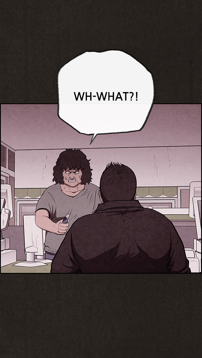 Read Sweet Home chapter 77 image 66 on Lezhin