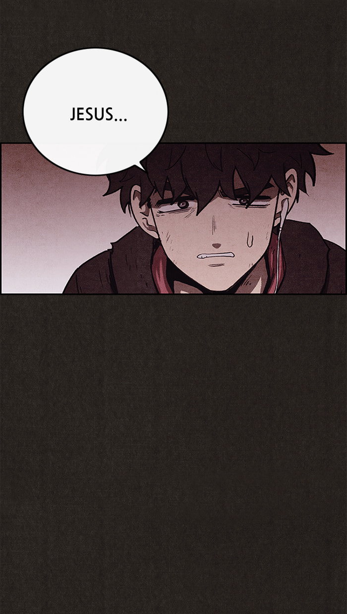 Read Sweet Home chapter 77 image 7 on Lezhin