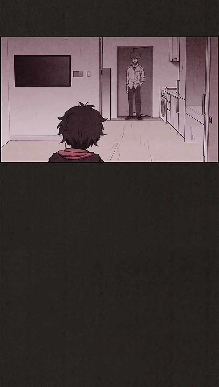 Read Sweet Home chapter 77 image 8 on Lezhin