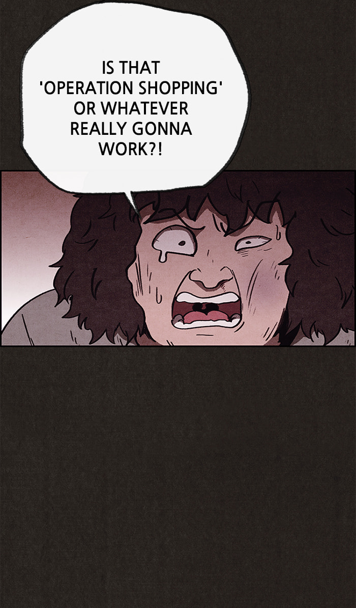 Read Sweet Home chapter 77 image 86 on Lezhin