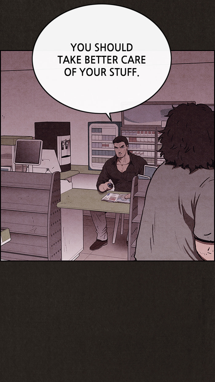 Read Sweet Home chapter 77 image 97 on Lezhin