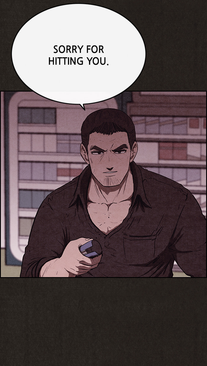 Read Sweet Home chapter 77 image 99 on Lezhin