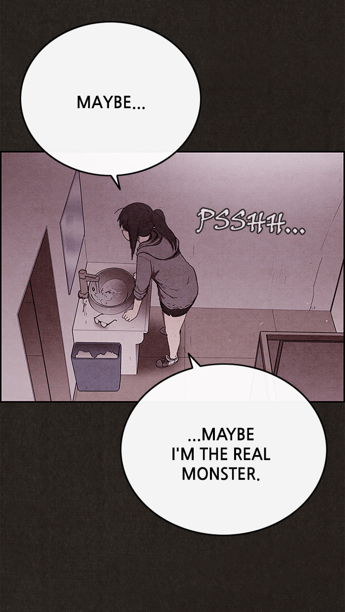 Read Sweet Home chapter 78 image 15 on Lezhin