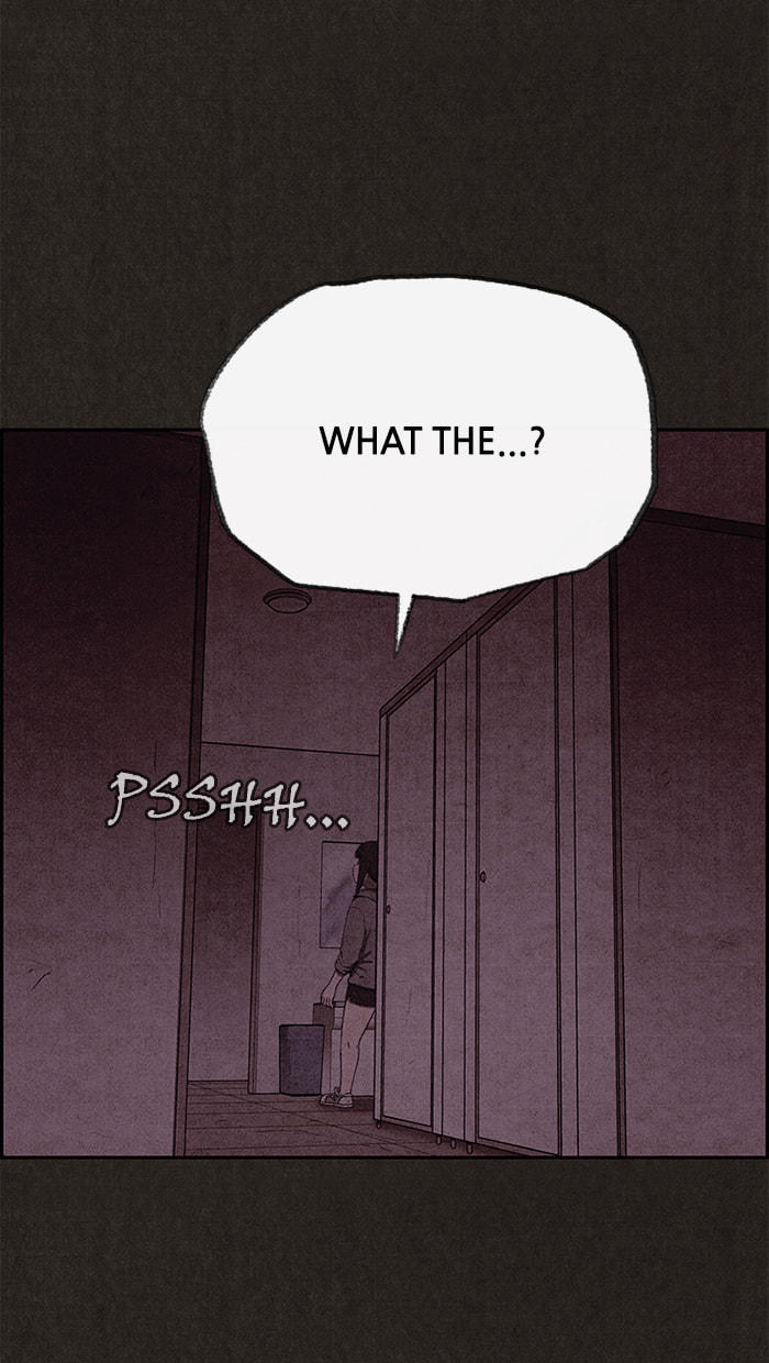 Read Sweet Home chapter 78 image 18 on Lezhin