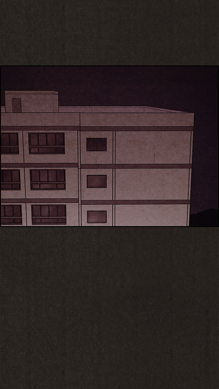 Read Sweet Home chapter 78 image 2 on Lezhin