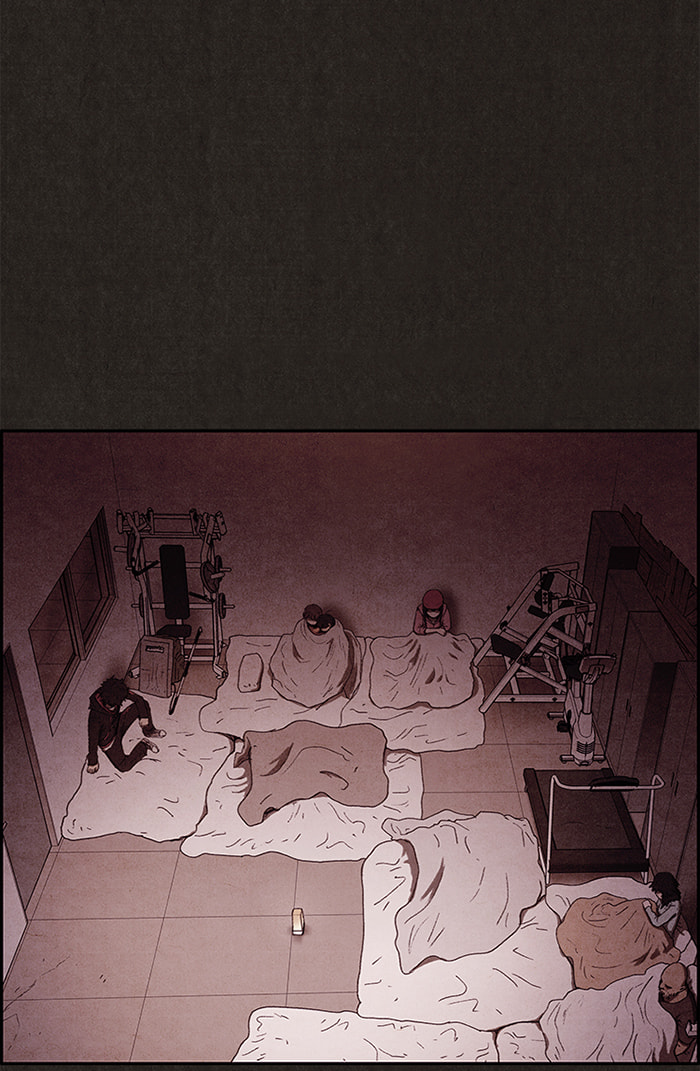 Read Sweet Home chapter 78 image 21 on Lezhin