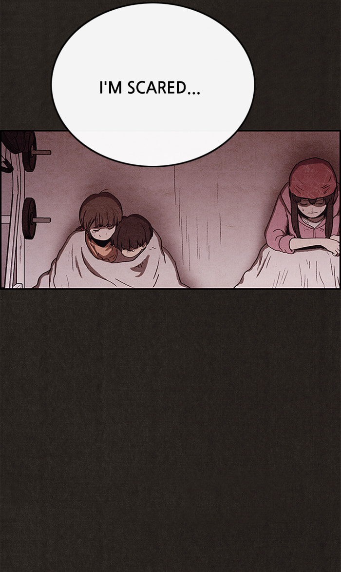 Read Sweet Home chapter 78 image 25 on Lezhin
