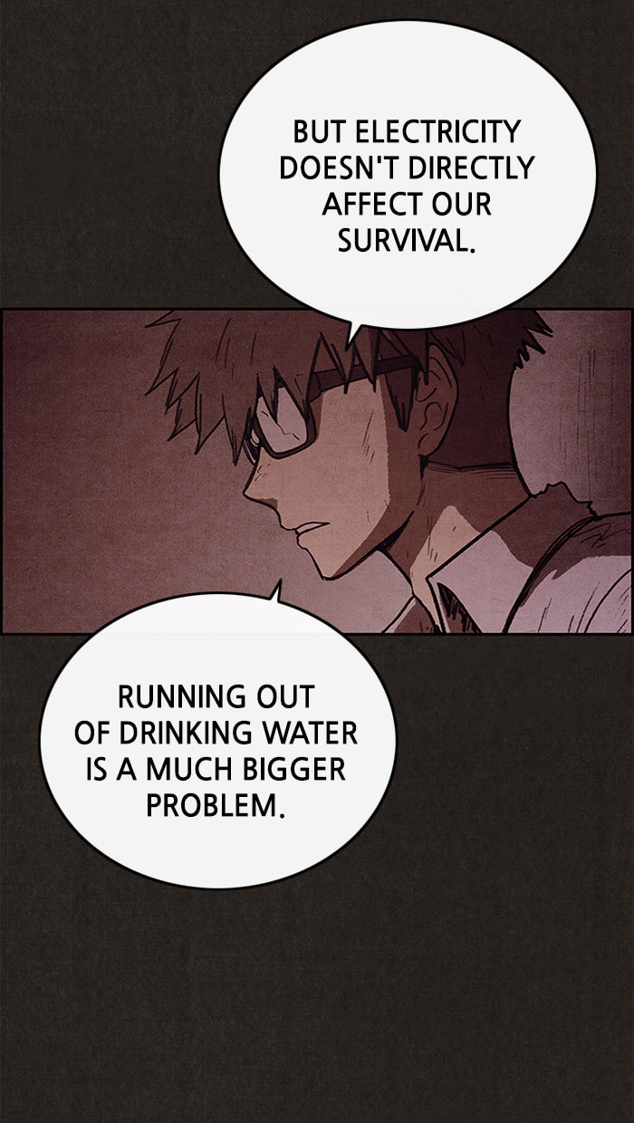 Read Sweet Home chapter 78 image 32 on Lezhin