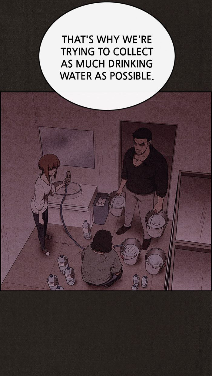 Read Sweet Home chapter 78 image 33 on Lezhin