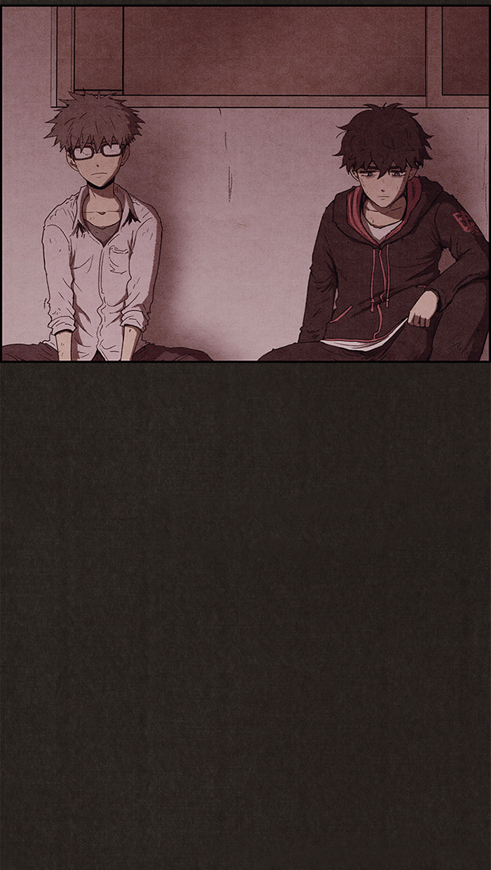 Read Sweet Home chapter 78 image 36 on Lezhin