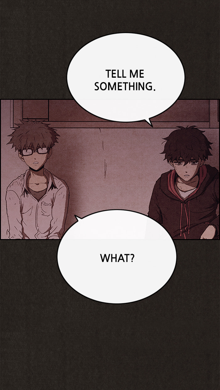 Read Sweet Home chapter 78 image 37 on Lezhin