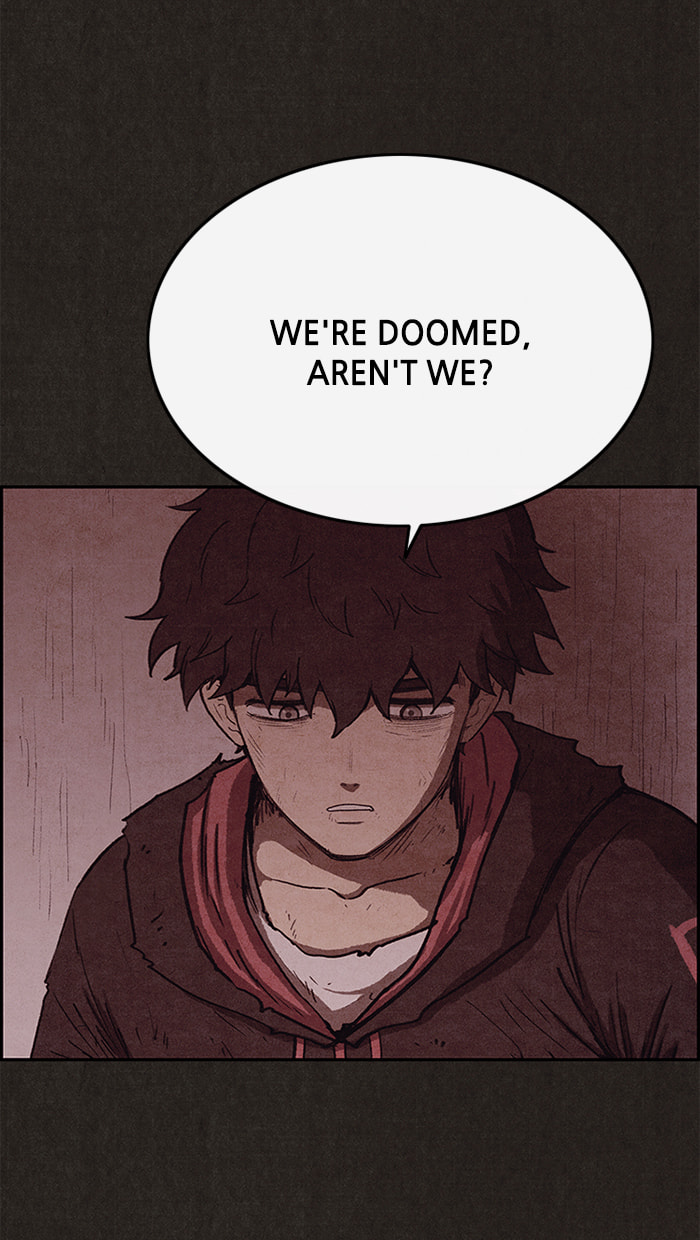 Read Sweet Home chapter 78 image 38 on Lezhin