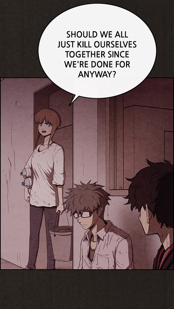 Read Sweet Home chapter 78 image 48 on Lezhin