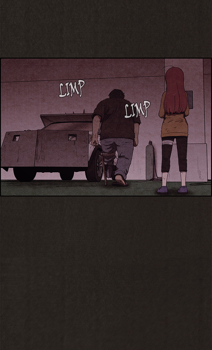 Read Sweet Home chapter 78 image 57 on Lezhin