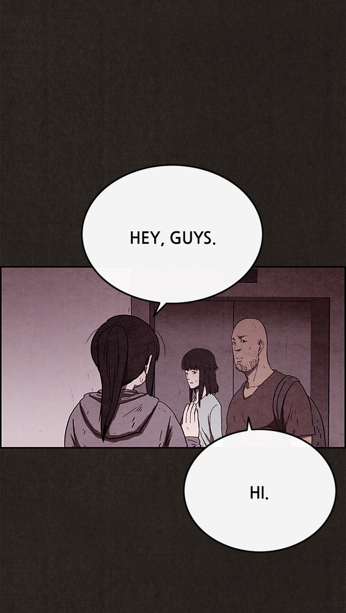 Read Sweet Home chapter 78 image 6 on Lezhin