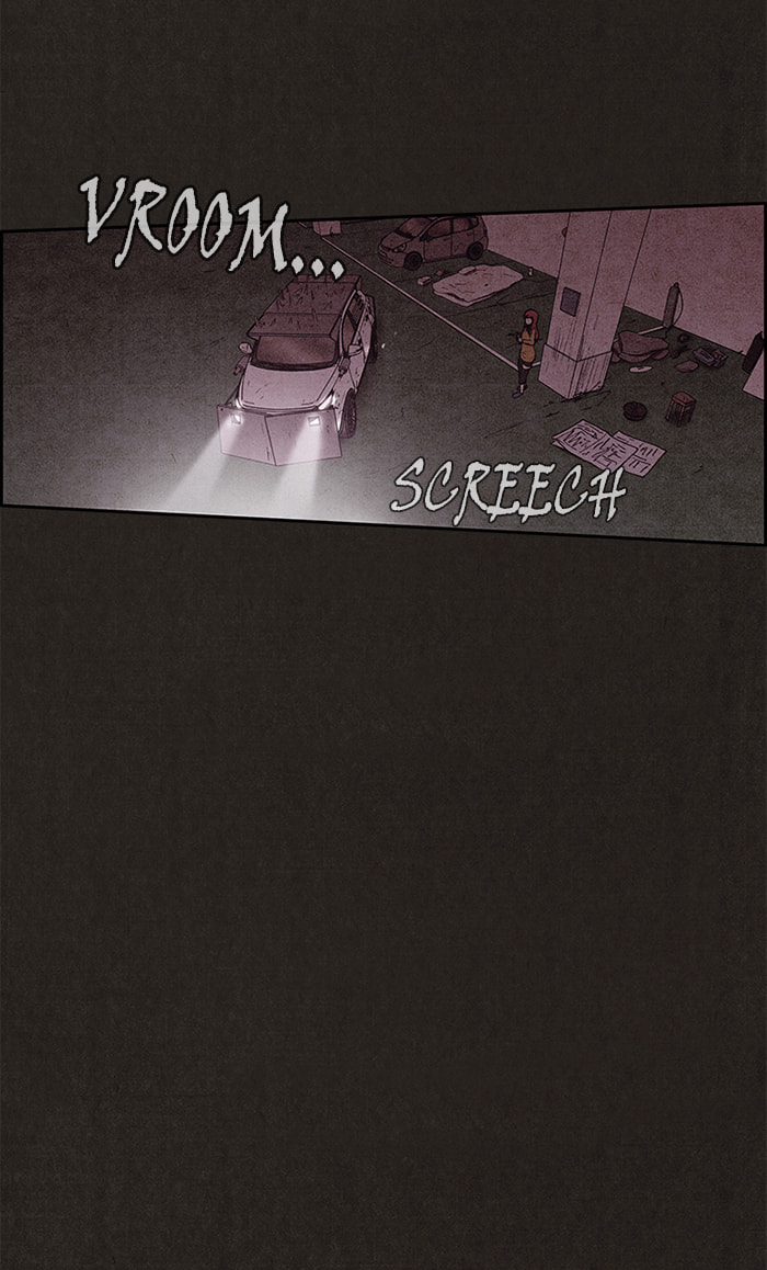 Read Sweet Home chapter 78 image 66 on Lezhin