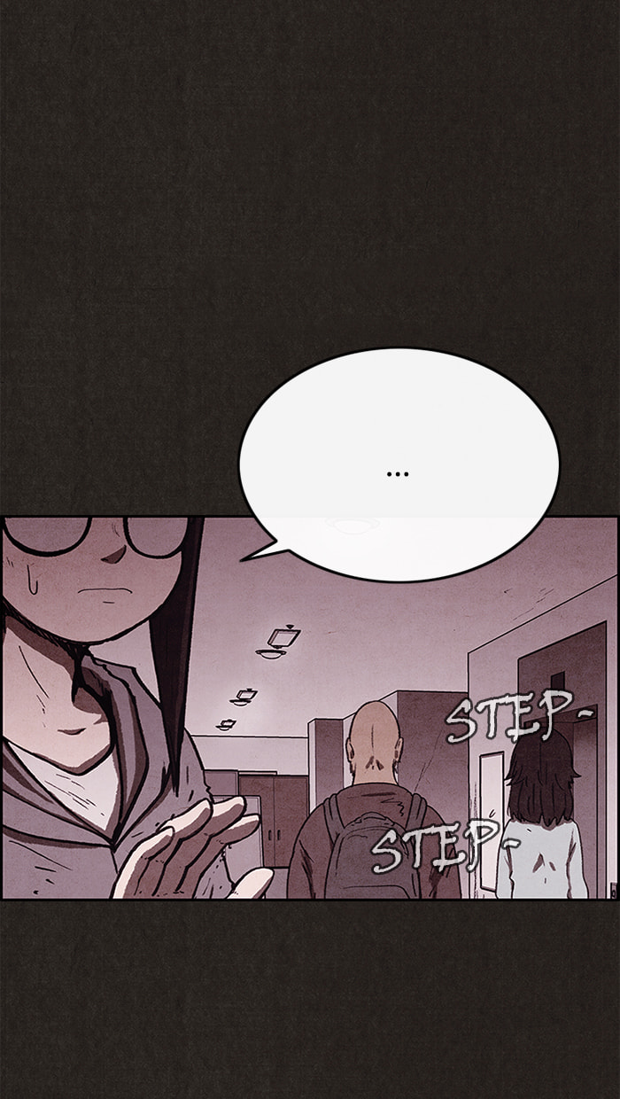 Read Sweet Home chapter 78 image 7 on Lezhin