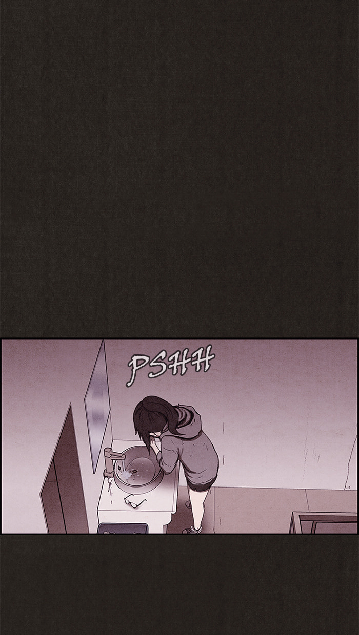 Read Sweet Home chapter 78 image 9 on Lezhin