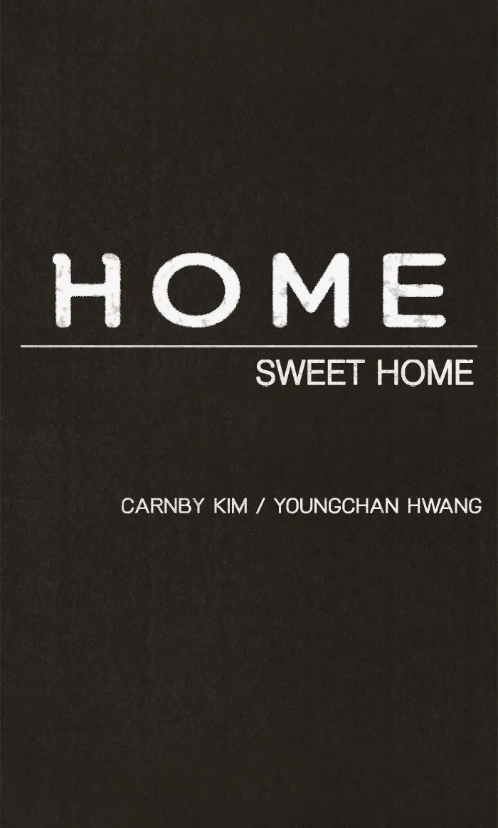Read Sweet Home chapter 8 image 11 on Lezhin